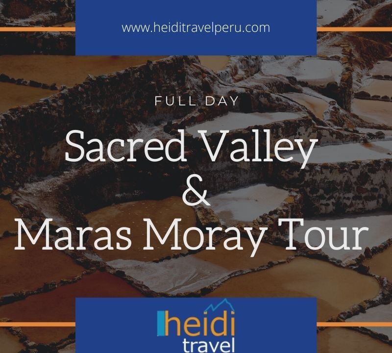 Cusco Sacred Valley Tour - Super Sacred Valley Tour