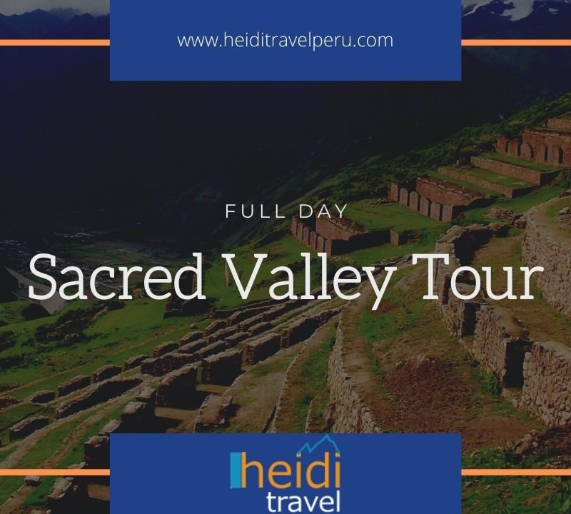 Sacred Valley Tour from Cusco - Sacred Valley day tour from Cusco