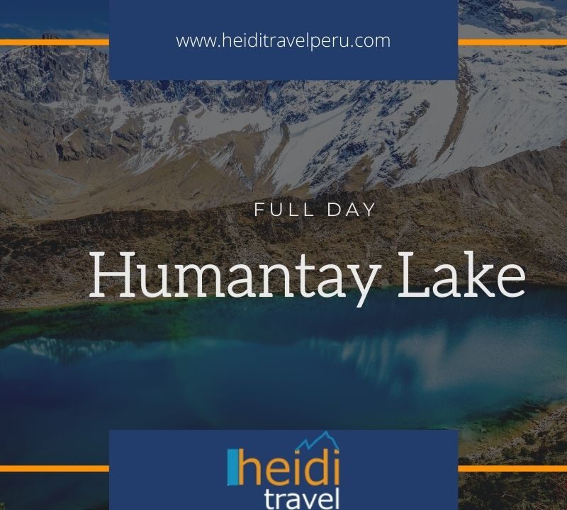 Humantay Lake Full Day - Humantay Lake Tour Cusco