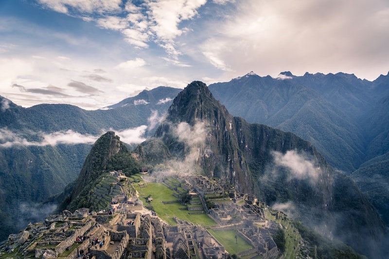 peru travel agency